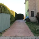 Lägenhet Domus Viola In Vicino Al Di *
