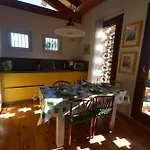 Lägenhet Domus Viola In Vicino Al Di *