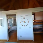 Lägenhet Domus Viola In Vicino Al Di