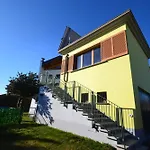 Lägenhet Domus Viola In Vicino Al Di *