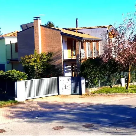 Domus Viola In Vicino Al Di *