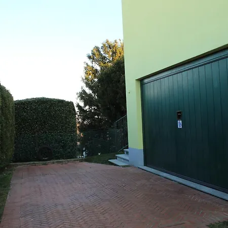 Domus Viola In Vicino Al Di *