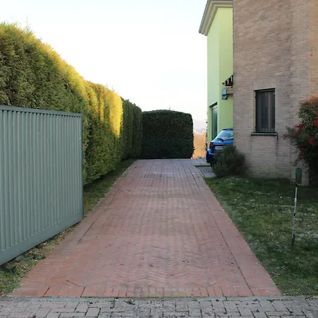 Appartamento Domus Viola In Vicino Al Di *