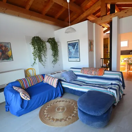 Domus Viola In Vicino Al Di Lägenhet *