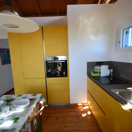 Domus Viola In Vicino Al Di Appartamento