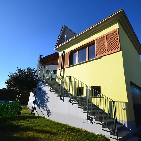 Appartamento Domus Viola In Vicino Al Di *