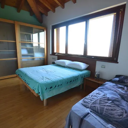 Domus Viola In Vicino Al Di Appartamento *